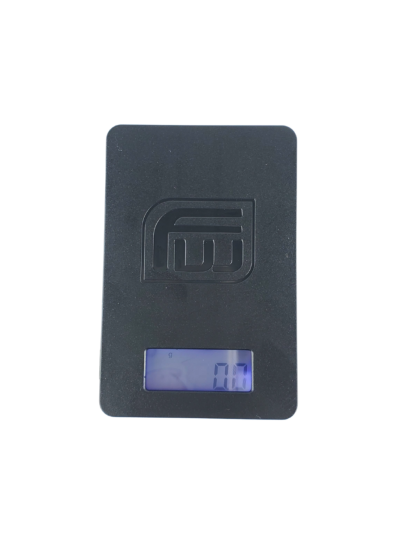 NicStick AWS-FW-COMPACT-850 Pocket Scale 850g x 0.1g